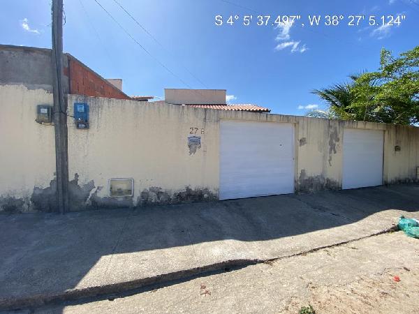 RUA O, N. 27B, LT 10