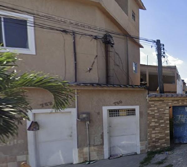 RUA MANOEL PEREIRA REIS, N. 750, CS 03, LT 1000, QD 38,