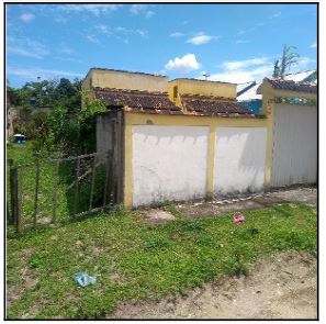 RUA CENTO E UM, N. 341, CS01