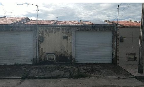 RUA EVANGELISTA, N. 76, LT 24 QD 05