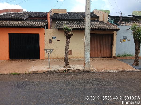 RUA 94, N. 252, CS C LT 03 QD J