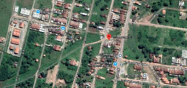 AVENIDA SANEAMENTO 1, N. 15-H, LT 15 H QD 71