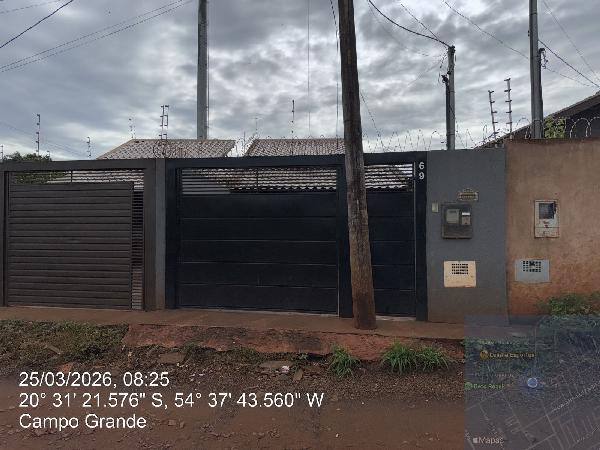 RUA DOS GONCALVES, N. 69, CS 02