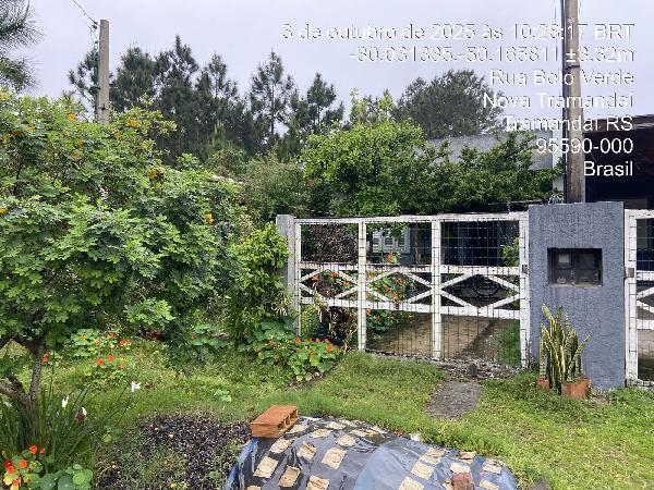 RUA BOTO VERDE, N. 185, CS 185, LT 394, ST 130