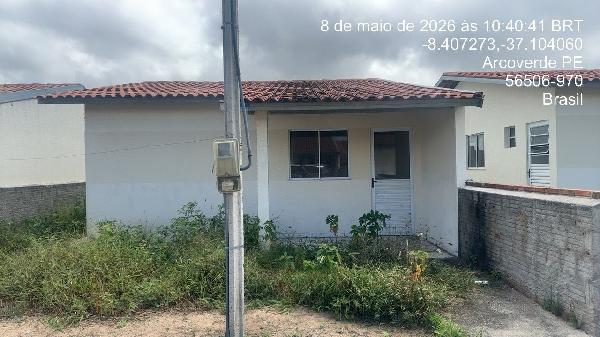 RUA SANTA RITA DE CASSIA, N. 08, QUADRA 04 LOTE 09