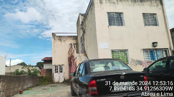 RUA ALAMEDA CUMARU, N. 179, Apto 01, TÉRREO