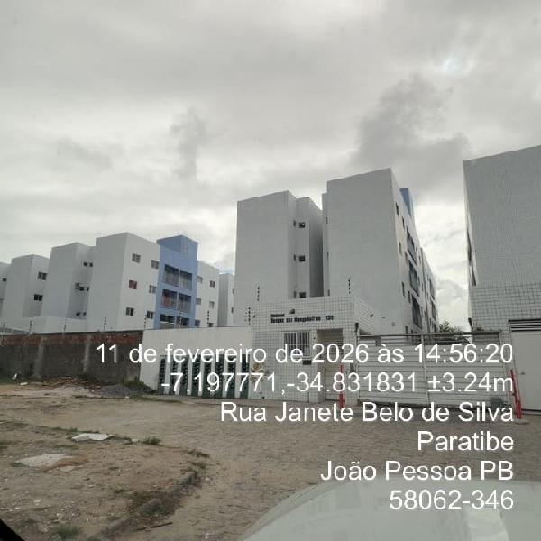 RUA JOAO GONCALVES RIBEIRO, N. 120, Apto 406, 3º ANDAR, BL D
