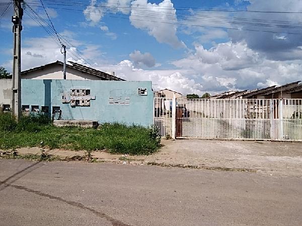 QUADRA 150 LOTE, N. 10, CASA 05