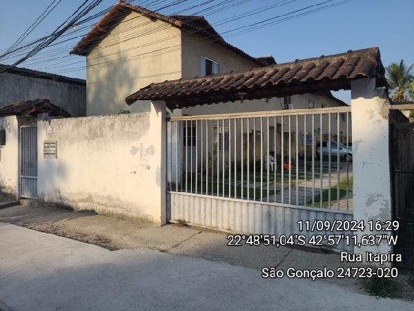 RUA ITAPIRA, N. 451, CS 05
