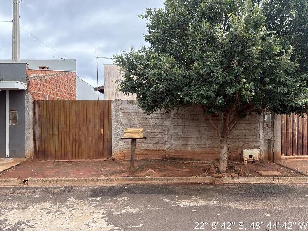 RUA PATRICIO SANCHES SEBERIAN, N. 127, LT 28 QD J