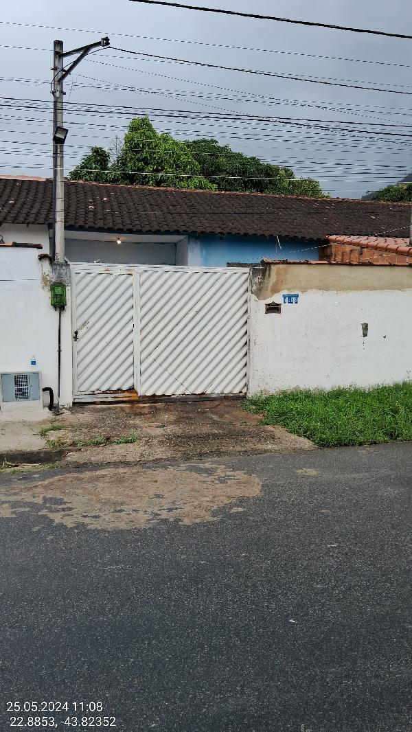 RUA FRANQUILIM RODRIGUES GOMES, N. 0, CS 9, LT 01, QD 46