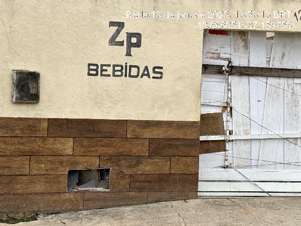 RUA M, N. 120, LT 35-A, QD 20