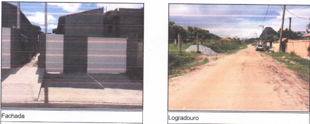 RUA JUVENAL CAMPOS, N. 105, CASA 05