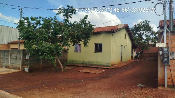 QUADRA 32, N. SN, LT 06 RUA 45