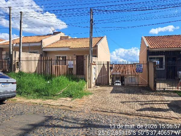 RUA JOSE FAVARO, N. 304, CASA 08