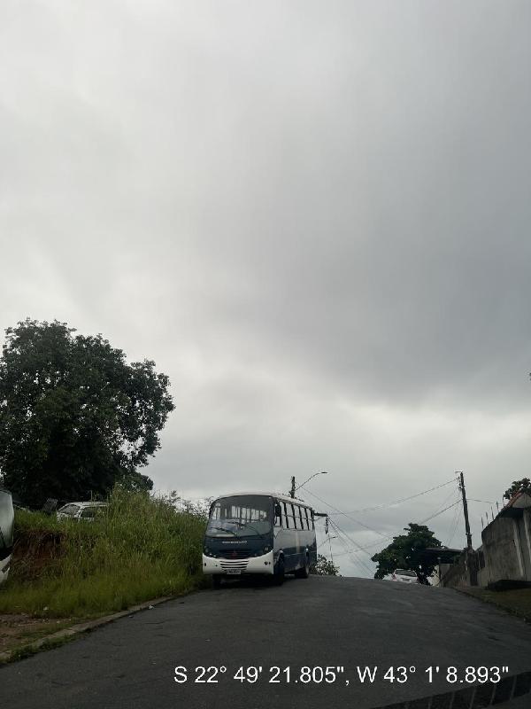 RUA LIBERDADE, N. 352, CASA 07