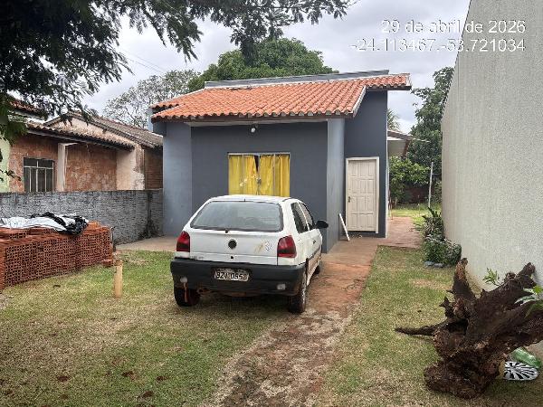 RUA FELZINA MARIA DA SILVA, N. 77, LOTE 16B QUADRA 42