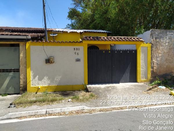 RUA ITAPORANGA, N. 36, CS 05