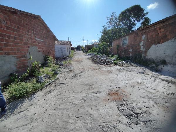 RUA VIA DE ACESSO 01, N. SN, LT 16, QD A