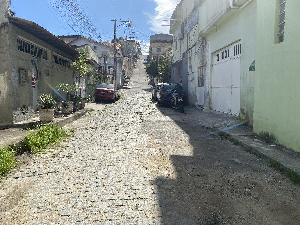 TRAVESSA LOURDES, N. 347, BASE APT 201