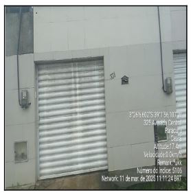 AV CENTRAL, N. 331, QD 09