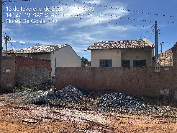 RUA I, N. SN, LT 05 CONJ H