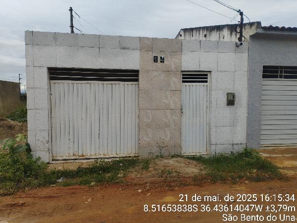 RUA PROJETADA 07, N. 14, QD 09
