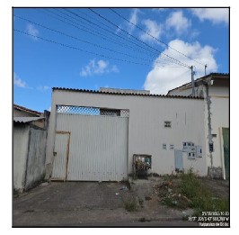 RUA 03, N. SN, Apto 102, QD 04, LT 51