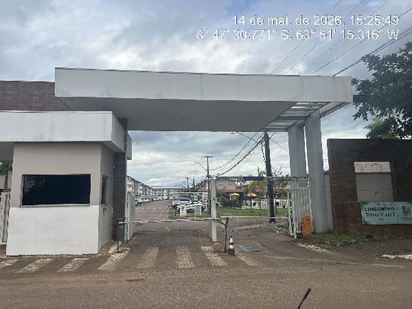 RUA MIGUEL DE CERVANTE, N. 117, Apto 405, 04 PAV BL 06