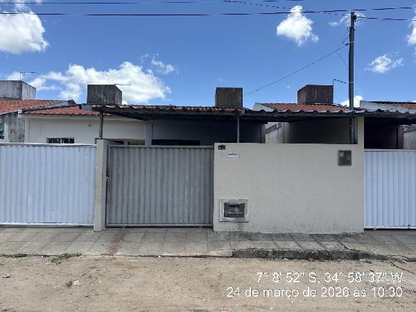 RUA PROJETADA, N. 40, LT 6D QD 17