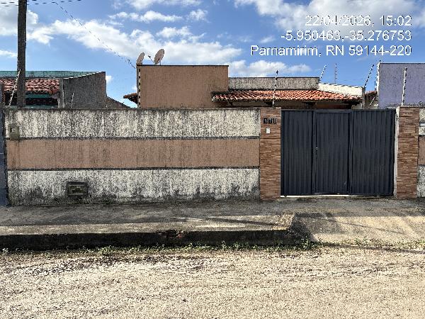 RUA PARQUE AMAPORA, N. 178, QD 39 LT 1174