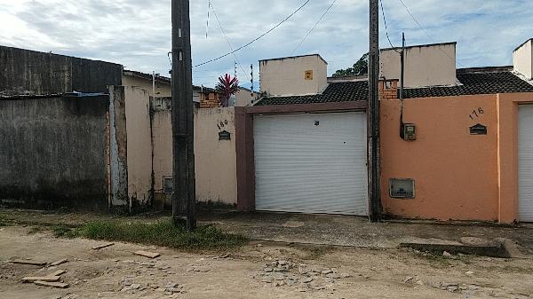 RUA SDO, N. 180, LT 23 PARTE DA QD 136