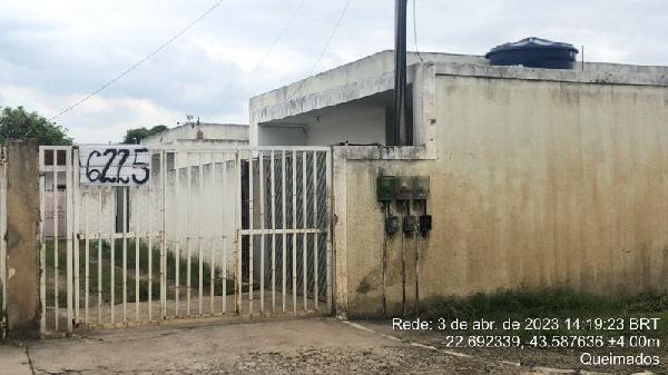 AVENIDA IRMAOS GUINLE, N. 6225, CASA 1