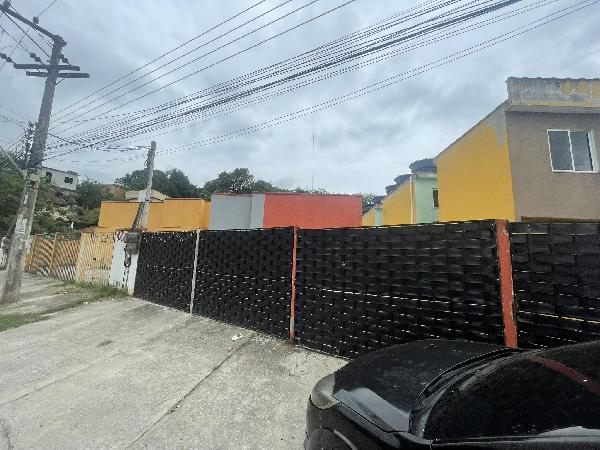 RUA PALMIRA LOPES, N. 120, CS 4