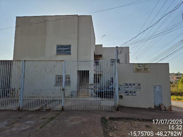 QUADRA 56 RUA 25, N. SN, Apto 201, LT 01A SETOR 07
