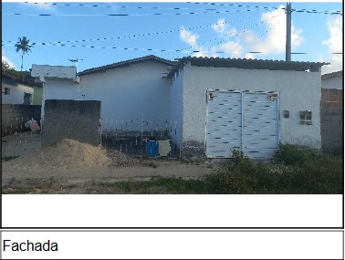 RUA IMPERATRIZ, N. 57, CS 57-C LT 02 QD H