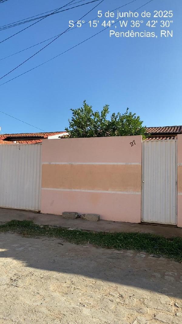 RUA MARIA ELVIRA BARBOSA MONTENEGRO, N. 27, QUADRA 13 LOTE 359