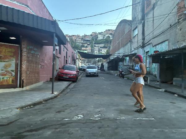 TRAVESSA LAURINDA, N. 174, CASA,