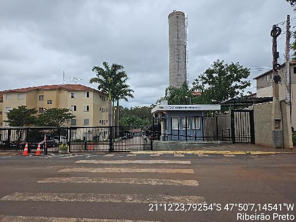 AVENIDA DOS ANDRADAS, N. 700, Apto 23, BL 11 PAV 02