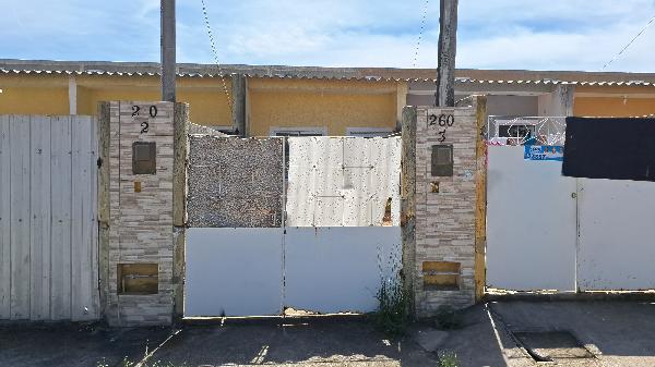 RUA OITO, N. 260, CS 03