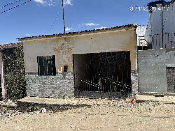 RUA JULIA PEREIRA DA SILVA, N. 164,