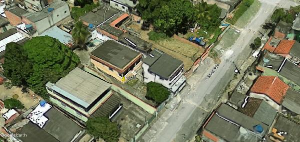 RUA REGINA COELHO, N. 78, FUNDOS