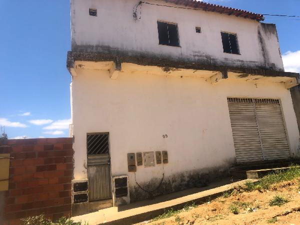 RUA RUA JONAS DE SOUZA LEAL, N. 25, Apto 3, PAVIMENTO SUPERIOR