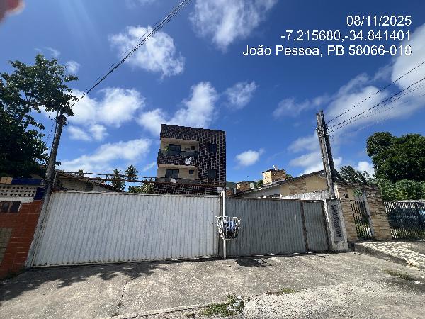 RUA FRANCISCA DALVA DE SOUSA AZEVEDO, N. 71, Apto 202,