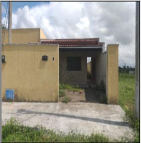 RUA SEIS, N. 31, QD H, LT 08