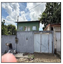 RUA ELIAS MULLER, N. 57, QD UNICA UN 292 RES B