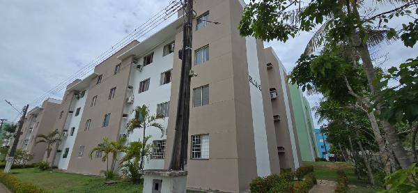 RUA PRAIA CANOA QUEBRADA, N. 262, Apto 201, BL 11 ENTRADA B