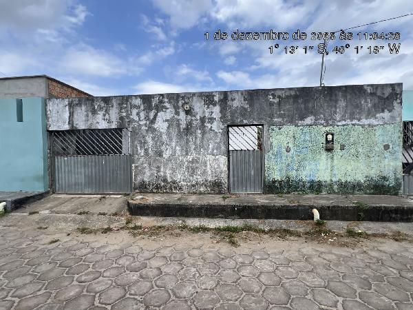RUA 06, N. 06, QD A