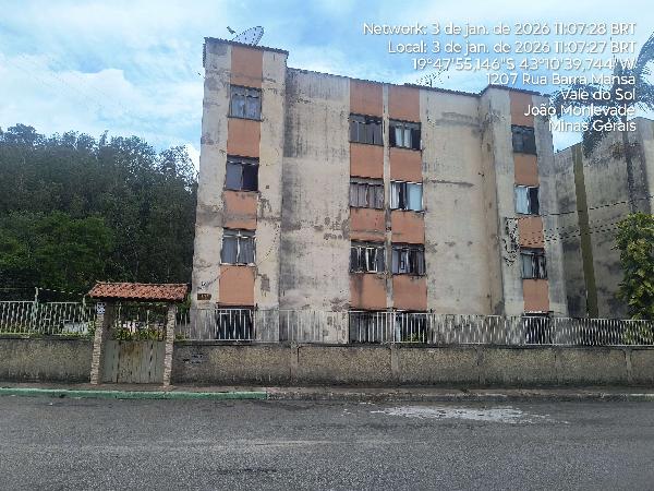 RUA BARRA MANSA, N. 1208, Apto 103, BL15