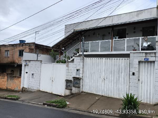 AVENIDA SERRA DAS PALMEIRAS, N. 437, Apto 01